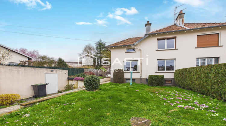Ma-Cabane - Vente Maison Epinal, 80 m²