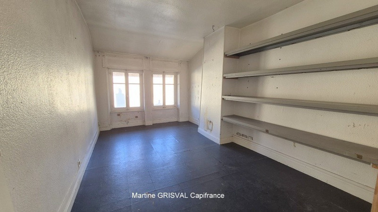 Ma-Cabane - Vente Maison EPINAL, 120 m²