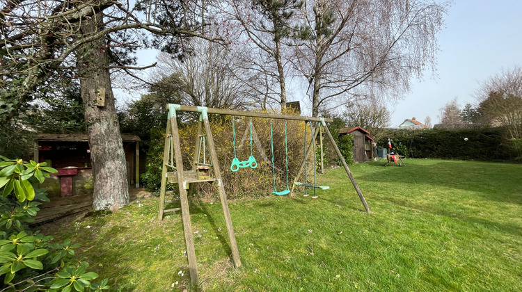 Ma-Cabane - Vente Maison EPINAL, 200 m²