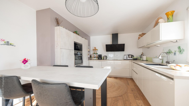 Ma-Cabane - Vente Maison Epinal, 136 m²
