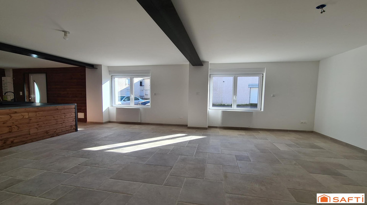 Ma-Cabane - Vente Maison Epinal, 114 m²