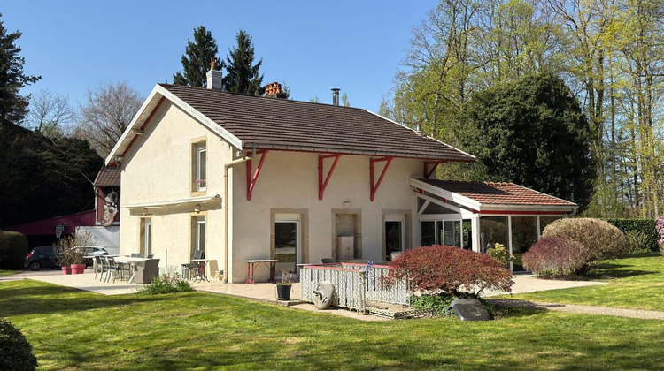 Ma-Cabane - Vente Maison EPINAL, 232 m²