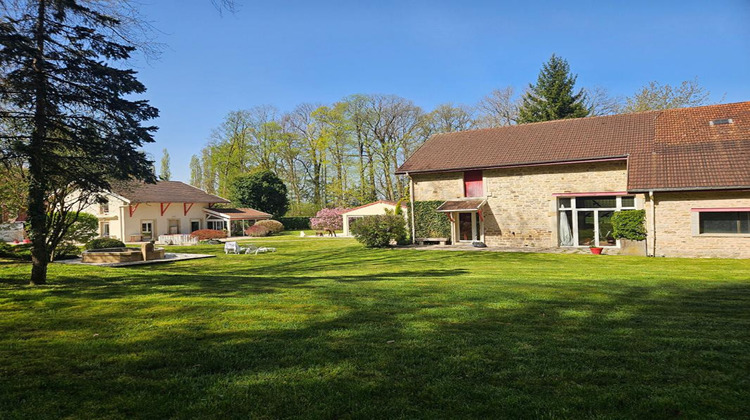 Ma-Cabane - Vente Maison EPINAL, 232 m²