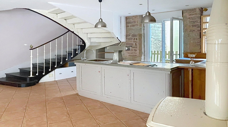 Ma-Cabane - Vente Maison Epinal, 107 m²