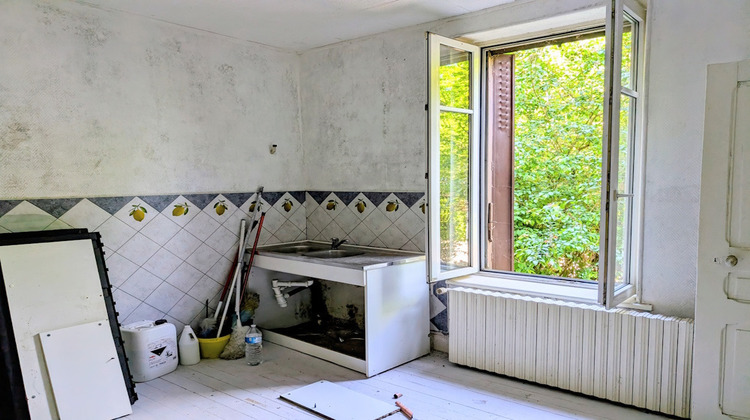 Ma-Cabane - Vente Maison EPINAL, 65 m²