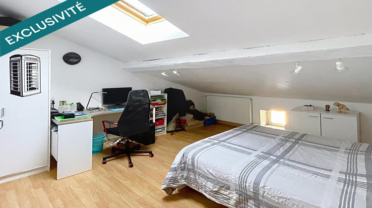 Ma-Cabane - Vente Maison Epinal, 196 m²