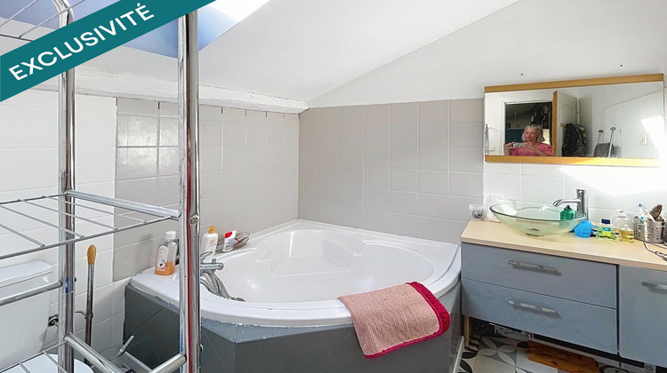 Ma-Cabane - Vente Maison Epinal, 196 m²