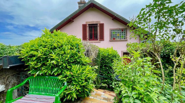 Ma-Cabane - Vente Maison EPINAL, 123 m²