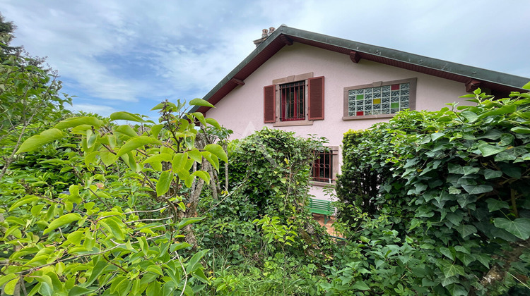 Ma-Cabane - Vente Maison EPINAL, 123 m²