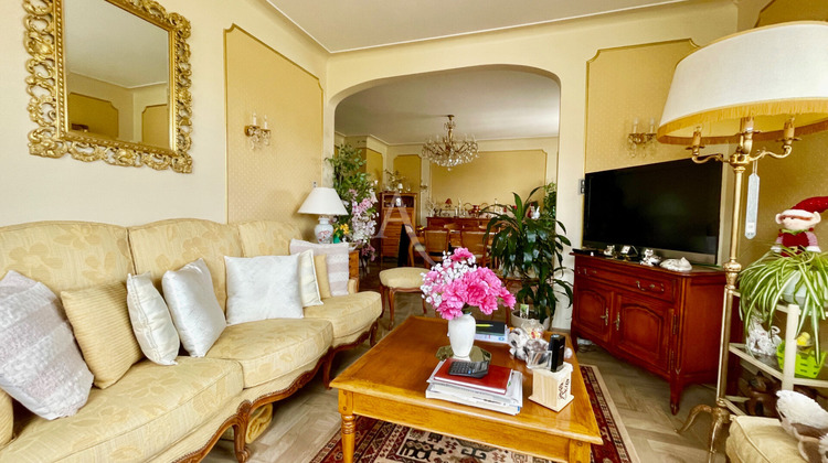 Ma-Cabane - Vente Maison EPINAL, 123 m²