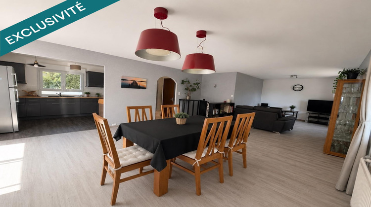 Ma-Cabane - Vente Maison Epinal, 114 m²