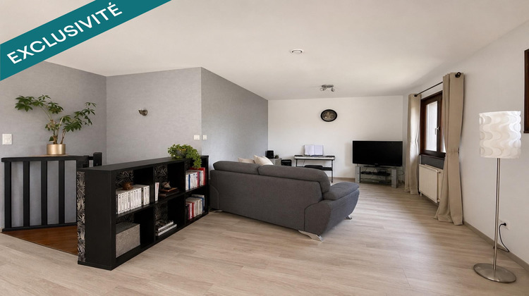 Ma-Cabane - Vente Maison Epinal, 114 m²