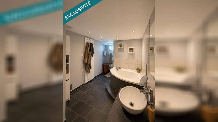Ma-Cabane - Vente Maison Epinal, 114 m²