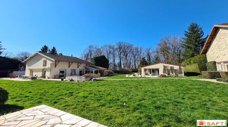 Ma-Cabane - Vente Maison Epinal, 232 m²