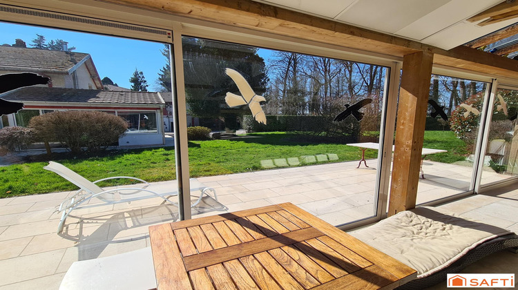 Ma-Cabane - Vente Maison Epinal, 232 m²