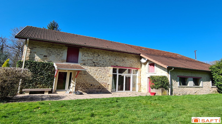 Ma-Cabane - Vente Maison Epinal, 232 m²