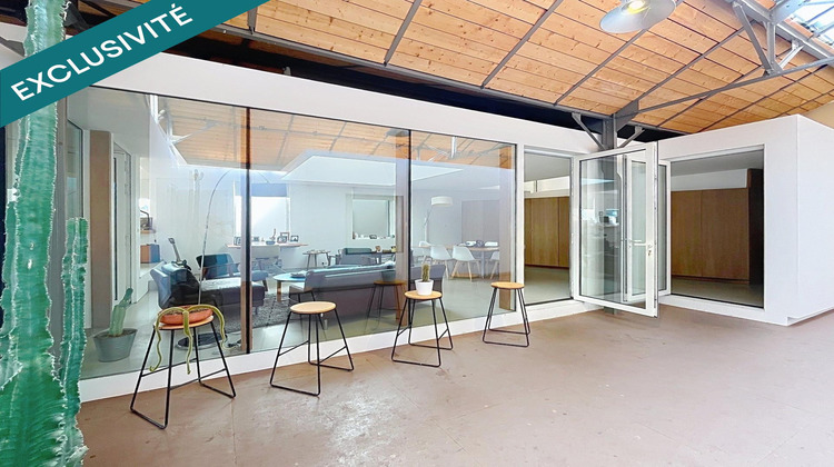Ma-Cabane - Vente Maison Epinal, 120 m²