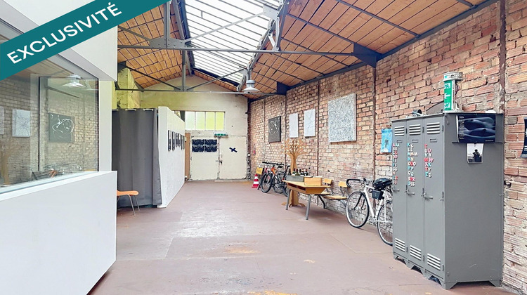 Ma-Cabane - Vente Maison Epinal, 120 m²