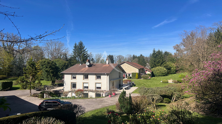 Ma-Cabane - Vente Maison EPINAL, 200 m²