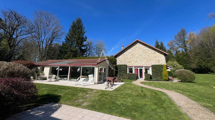 Ma-Cabane - Vente Maison EPINAL, 200 m²