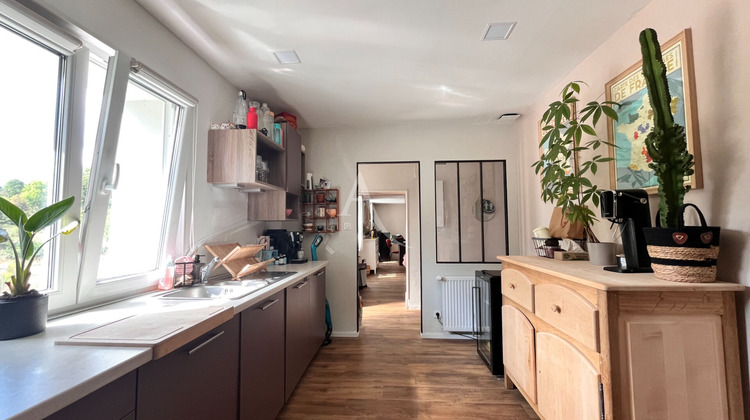 Ma-Cabane - Vente Maison EPINAL, 85 m²