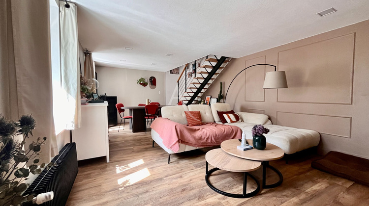 Ma-Cabane - Vente Maison EPINAL, 85 m²