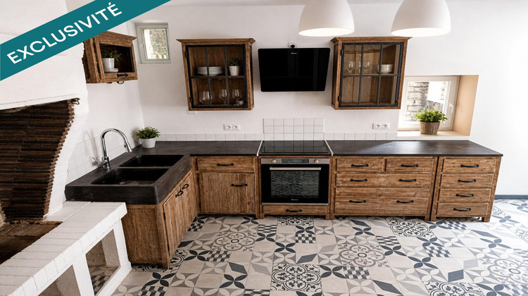 Ma-Cabane - Vente Maison Epinal, 60 m²