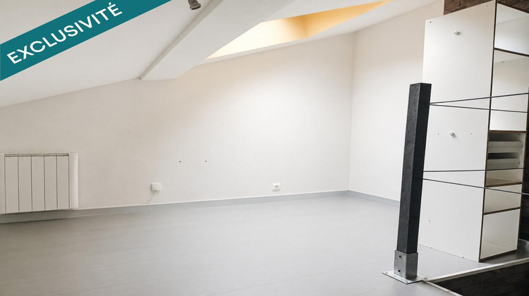 Ma-Cabane - Vente Maison Epinal, 60 m²