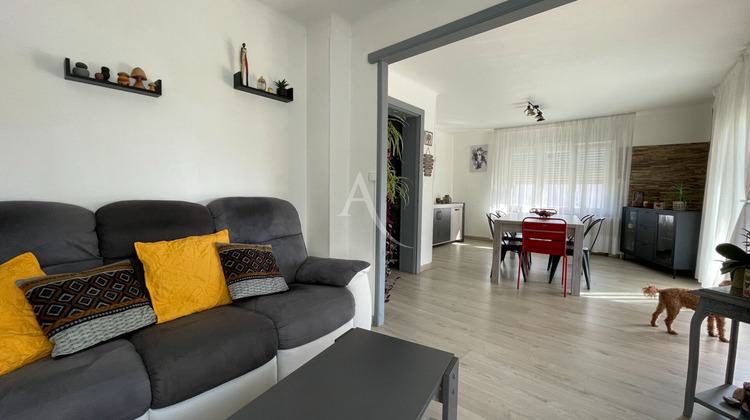 Ma-Cabane - Vente Maison EPINAL, 106 m²