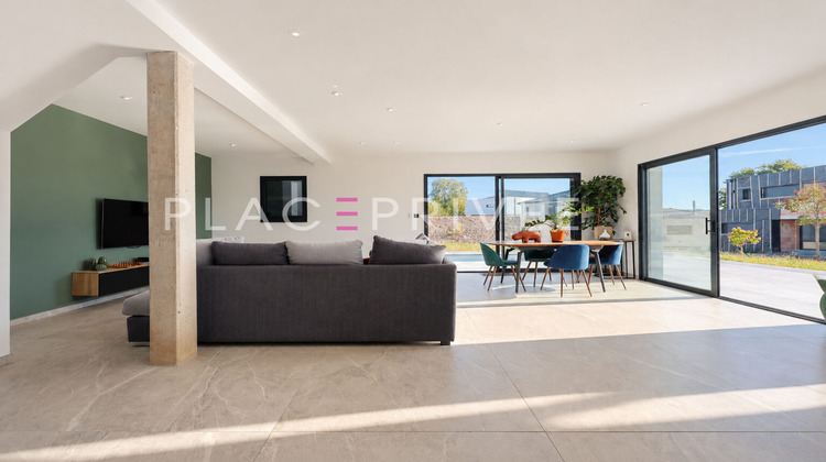 Ma-Cabane - Vente Maison EPINAL, 118 m²