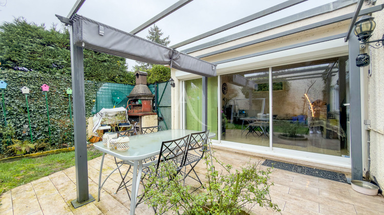 Ma-Cabane - Vente Maison EPINAY-SOUS-SENART, 81 m²