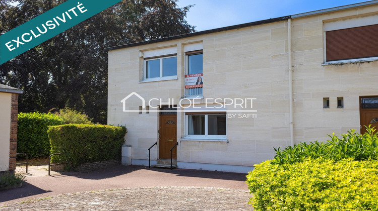 Ma-Cabane - Vente Maison Epinay-sous-Senart, 76 m²