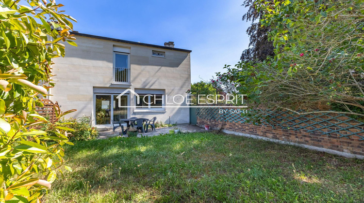 Ma-Cabane - Vente Maison Epinay-sous-Senart, 76 m²