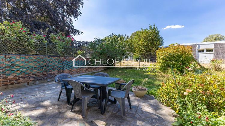 Ma-Cabane - Vente Maison Epinay-sous-Senart, 76 m²