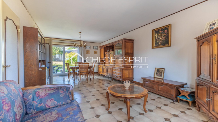Ma-Cabane - Vente Maison Epinay-sous-Senart, 76 m²