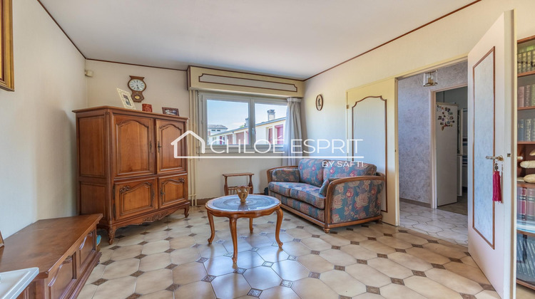 Ma-Cabane - Vente Maison Epinay-sous-Senart, 76 m²