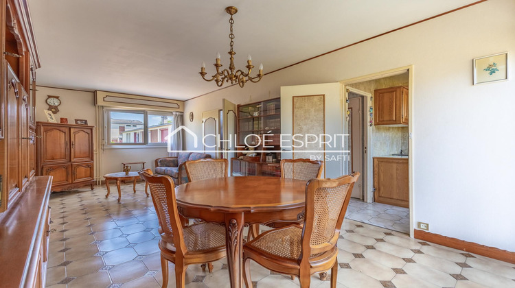 Ma-Cabane - Vente Maison Epinay-sous-Senart, 76 m²