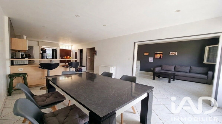 Ma-Cabane - Vente Maison Epinay sous Sénart, 95 m²