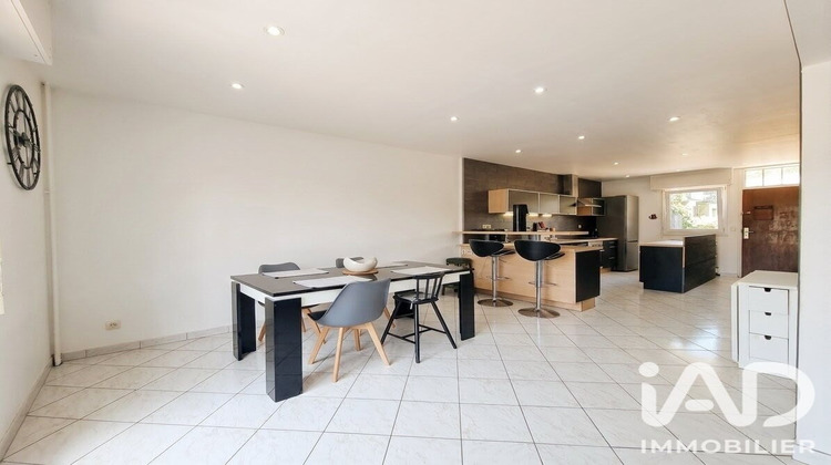 Ma-Cabane - Vente Maison Epinay sous Sénart, 95 m²