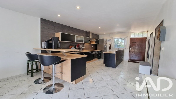 Ma-Cabane - Vente Maison Epinay sous Sénart, 95 m²