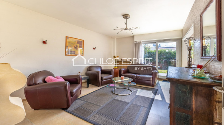 Ma-Cabane - Vente Maison Epinay-sous-Senart, 91 m²