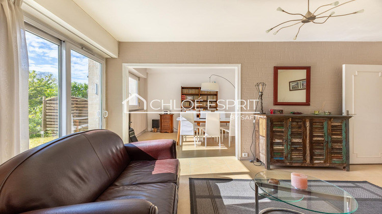 Ma-Cabane - Vente Maison Epinay-sous-Senart, 91 m²