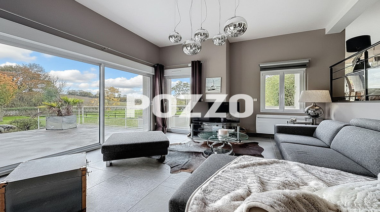 Ma-Cabane - Vente Maison EPINAY-SUR-ODON, 135 m²