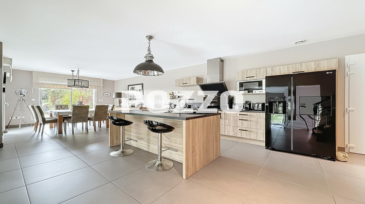 Ma-Cabane - Vente Maison EPINAY-SUR-ODON, 135 m²