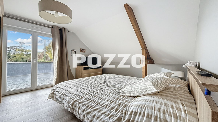 Ma-Cabane - Vente Maison EPINAY-SUR-ODON, 135 m²