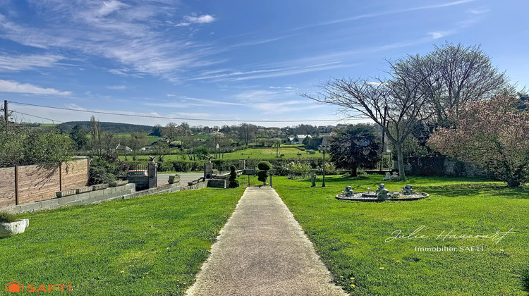 Ma-Cabane - Vente Maison Epinay-sur-Odon, 95 m²