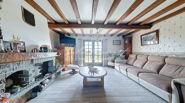 Ma-Cabane - Vente Maison Epinay-sur-Odon, 95 m²