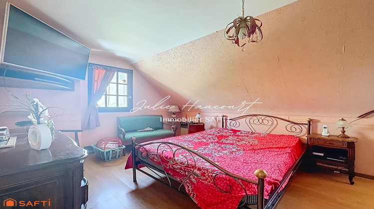 Ma-Cabane - Vente Maison Epinay-sur-Odon, 95 m²