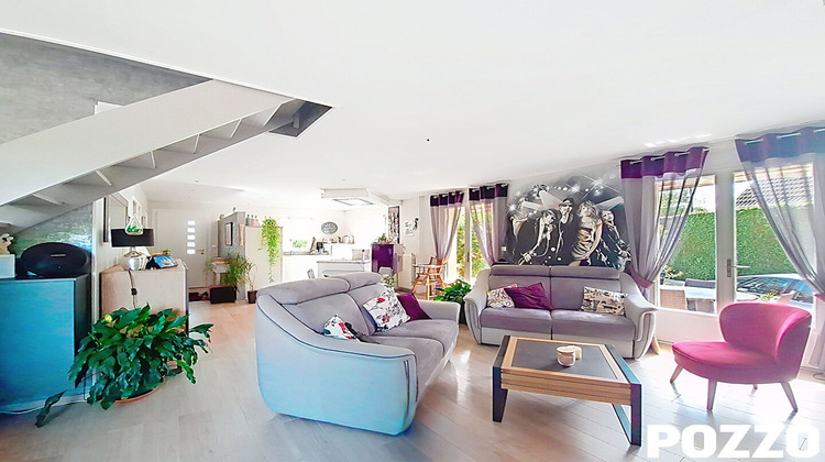 Ma-Cabane - Vente Maison EPINAY-SUR-ODON, 94 m²