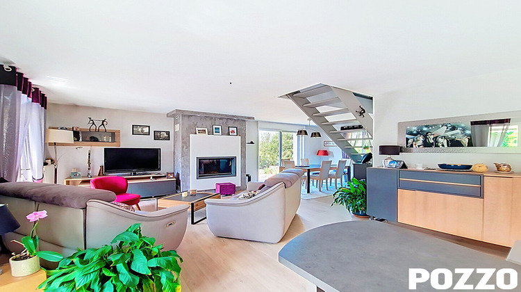 Ma-Cabane - Vente Maison EPINAY-SUR-ODON, 94 m²